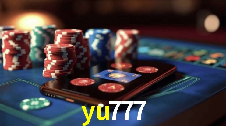 Estatísticas yu777