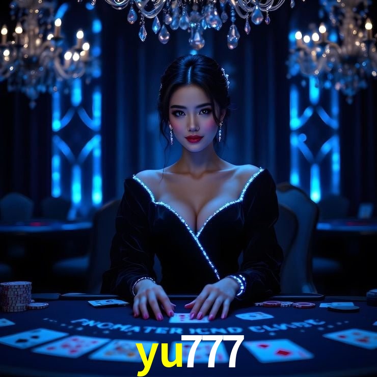 Experiência VIP yu777