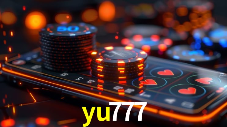 Statistics yu777