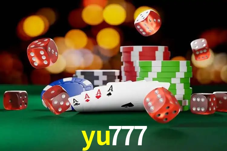 Bônus de Boas-vindas yu777