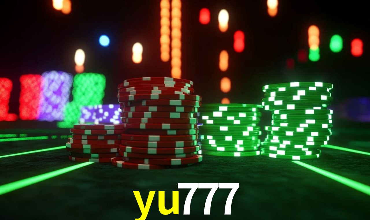 Experiência VIP yu777