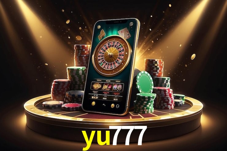 Recursos de Bônus yu777