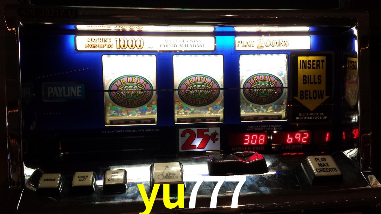 Spaceman Game yu777