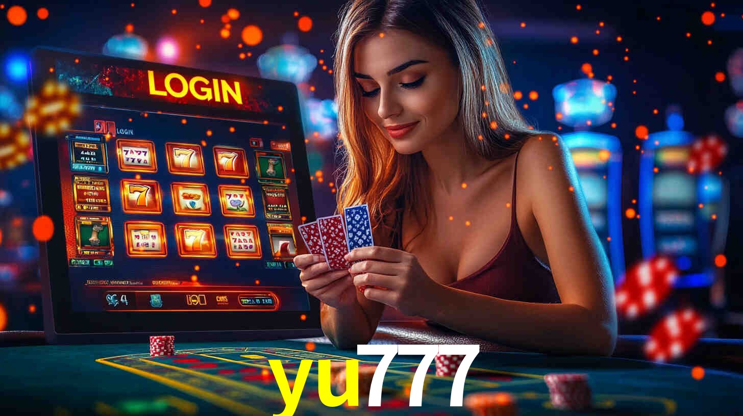 yu777