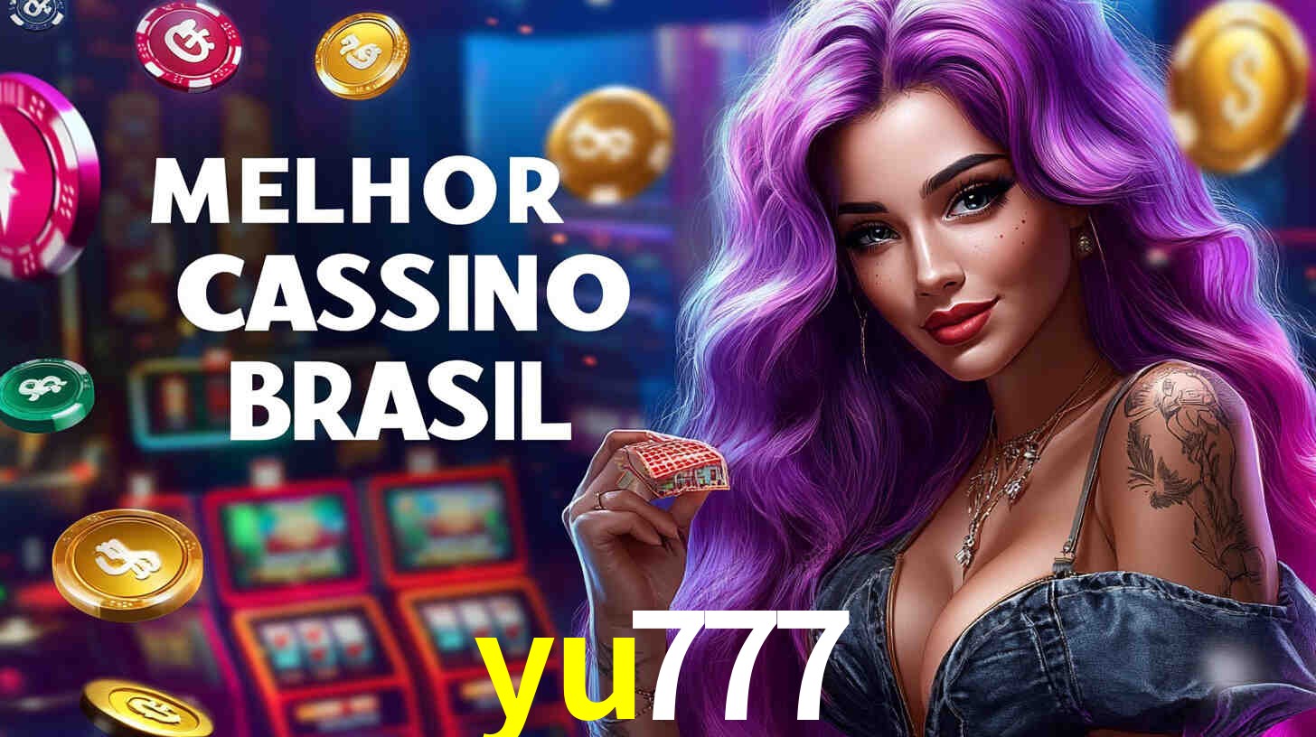 A Experiência Imersiva dos Cassinos Ao Vivo no yu777