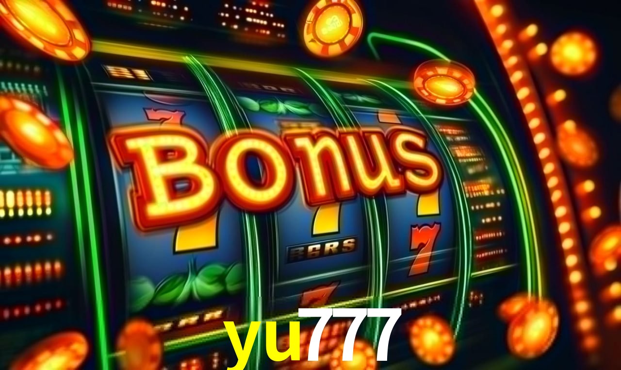 Live Casino yu777