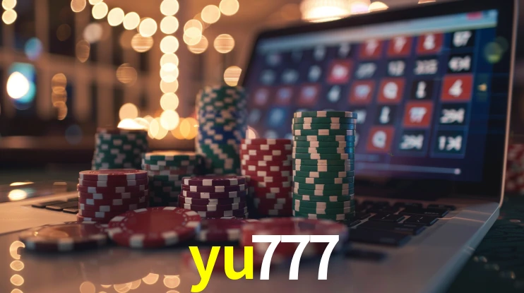 Responsive Design yu777