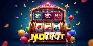 Jogos de Slot yu777