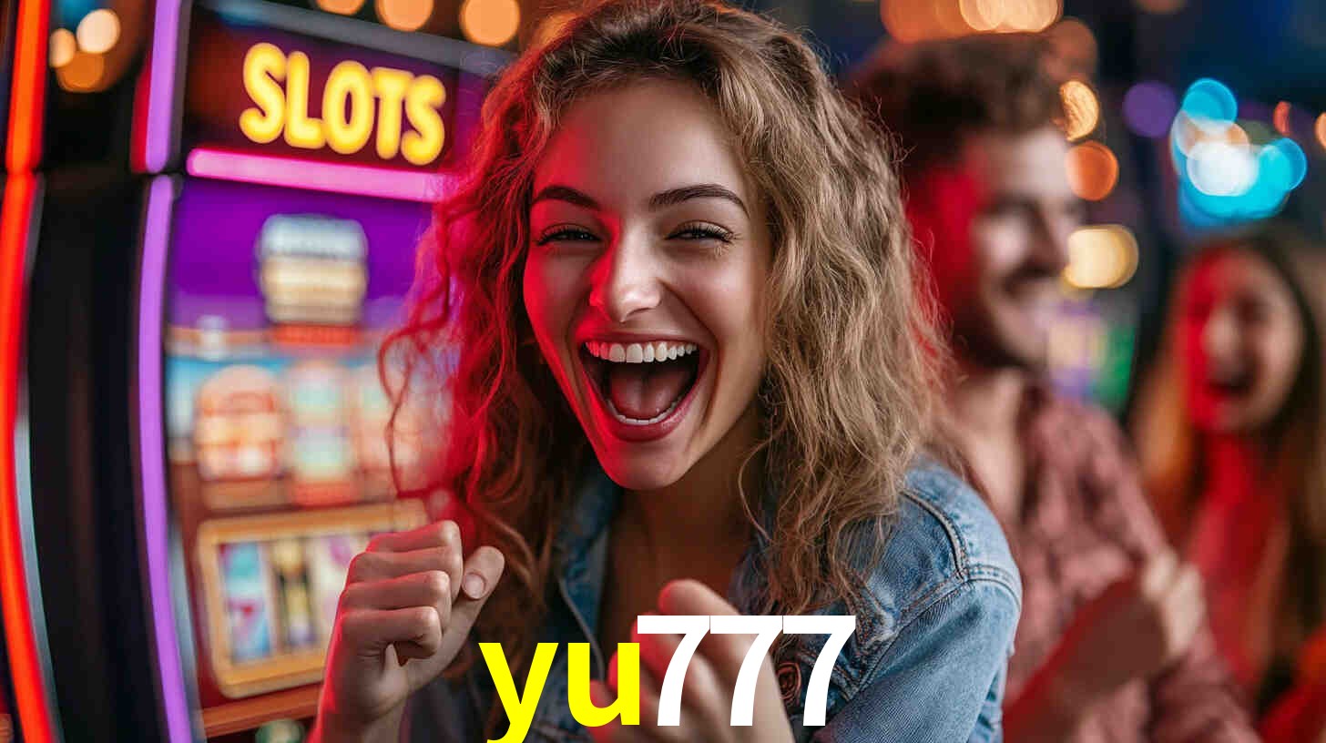 A Popularidade dos Caça-Níqueis no yu777