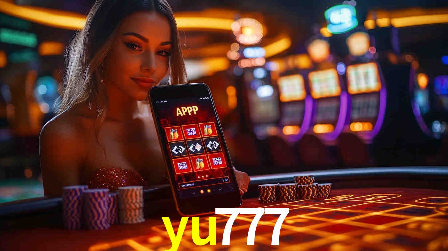 Descubra o Programa VIP da yu777: Vantagens Exclusivas para Jogadores