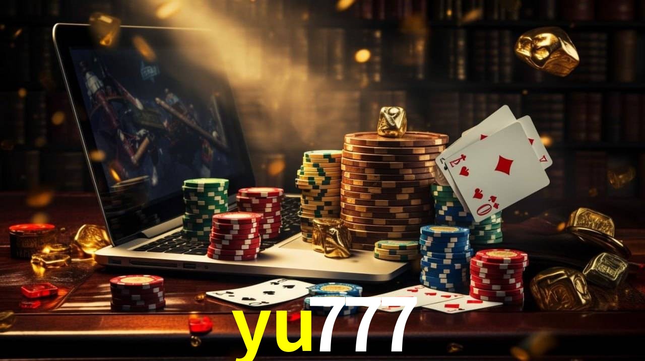 Bônus Diários yu777