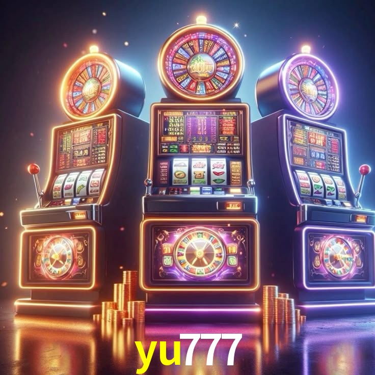 yu777