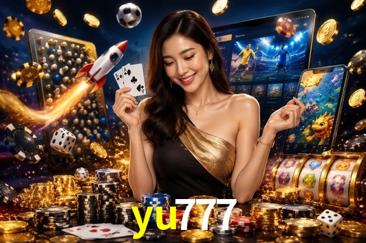 Live Casino yu777