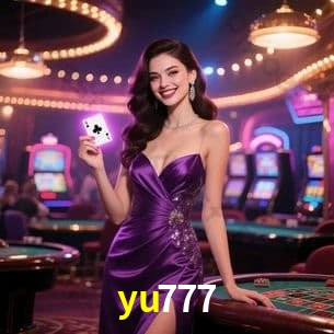Interface do App yu777