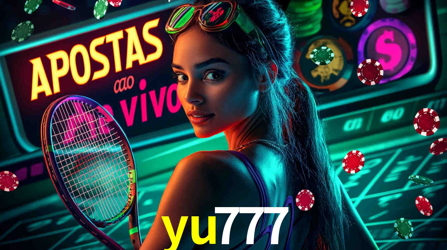 A Popularidade dos Caça-Níqueis no yu777