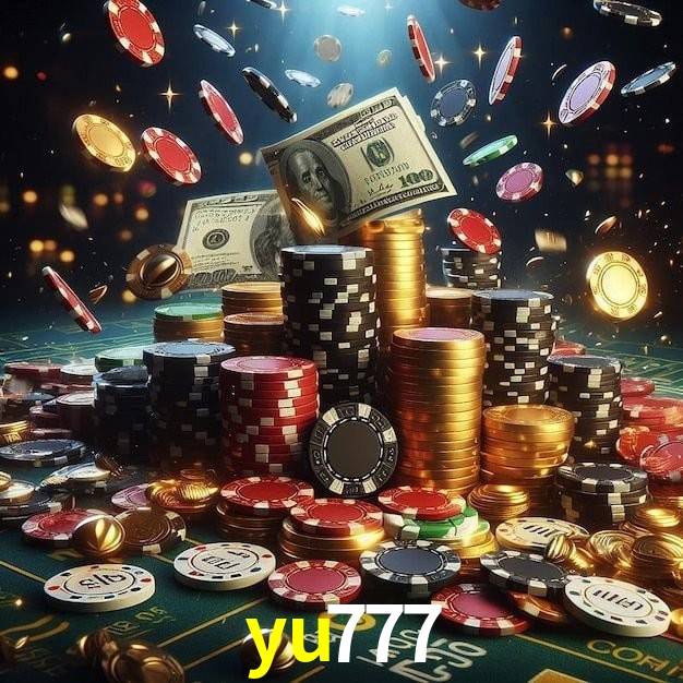 A Emoção da Loteria na yu777: Uma Chance de Mudança de Vida
