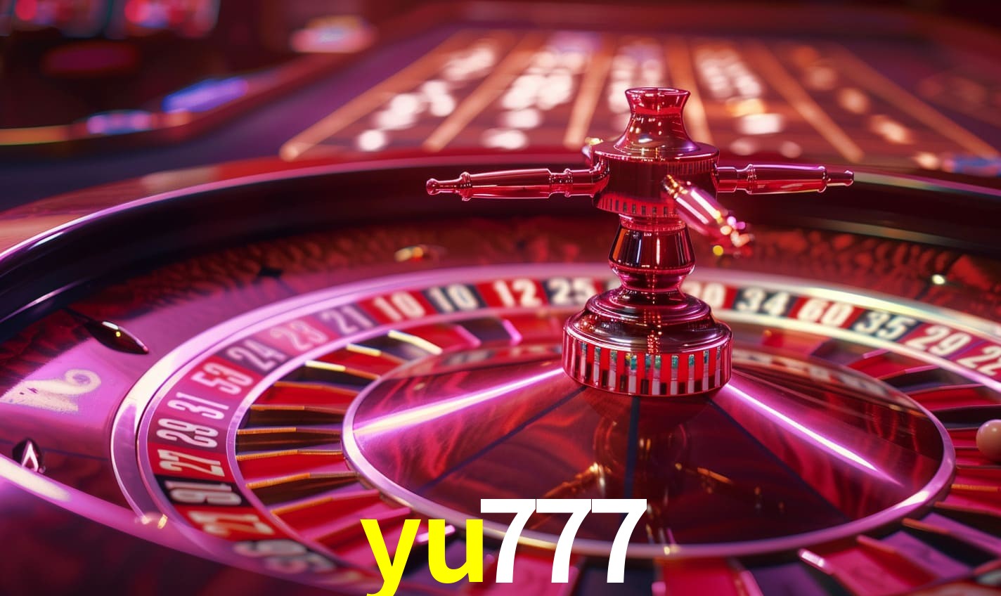 Descubra a Essência do yu777: Nossa História e Compromissos