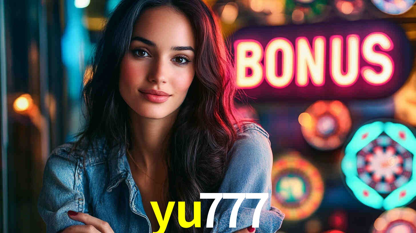yu777: Seu Especialista em Apostas Esportivas Brasileiras