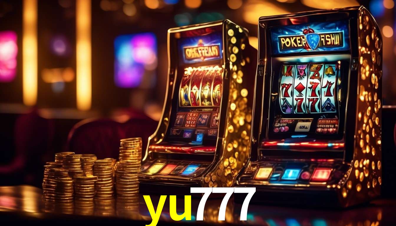 Descubra o Programa VIP da yu777: Vantagens Exclusivas para Jogadores