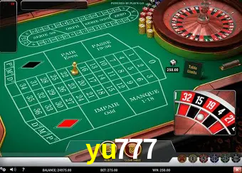 Descubra a Magia dos Jogos de Arcade no yu777