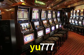 A Revolução dos Aplicativos de Jogos no yu777
