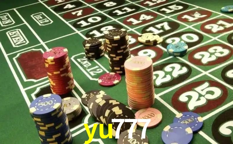 Estatísticas Esportivas yu777