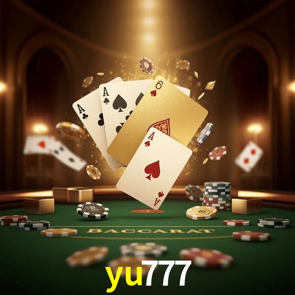 Blackjack Table yu777