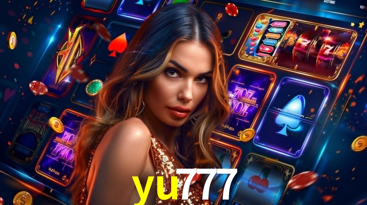 Inovações de Jogos na yu777: O Futuro das Experiências Interativas