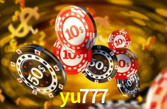 Casino Ao Vivo yu777