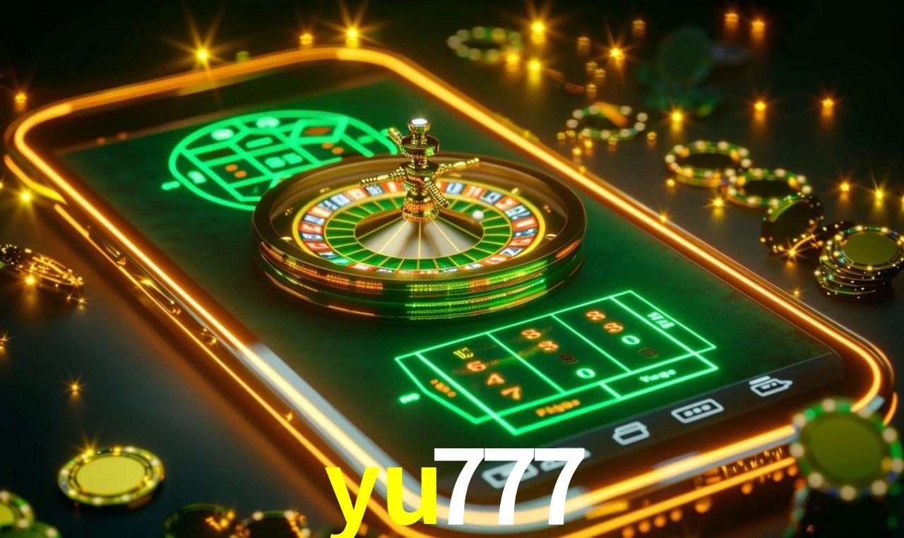 Casino Ao Vivo yu777