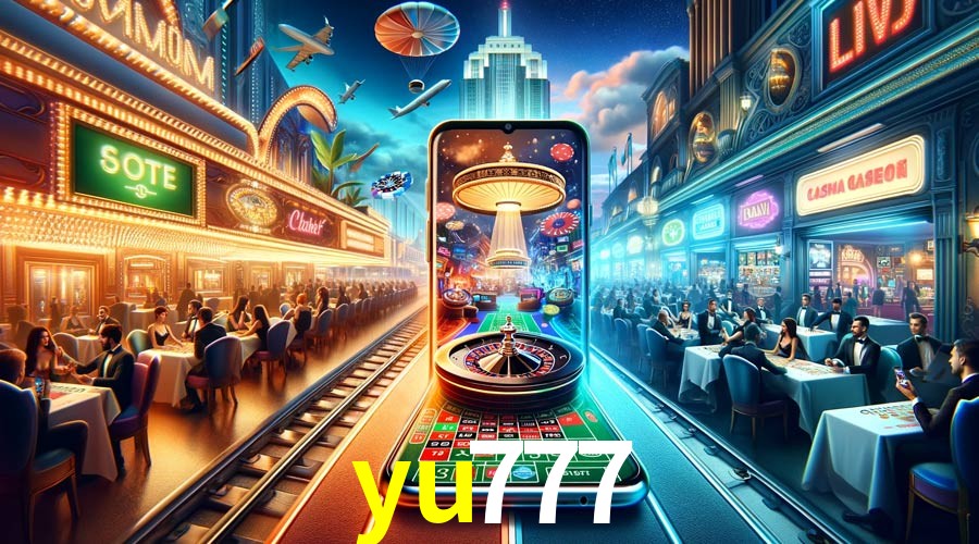 Exclusive Offers yu777