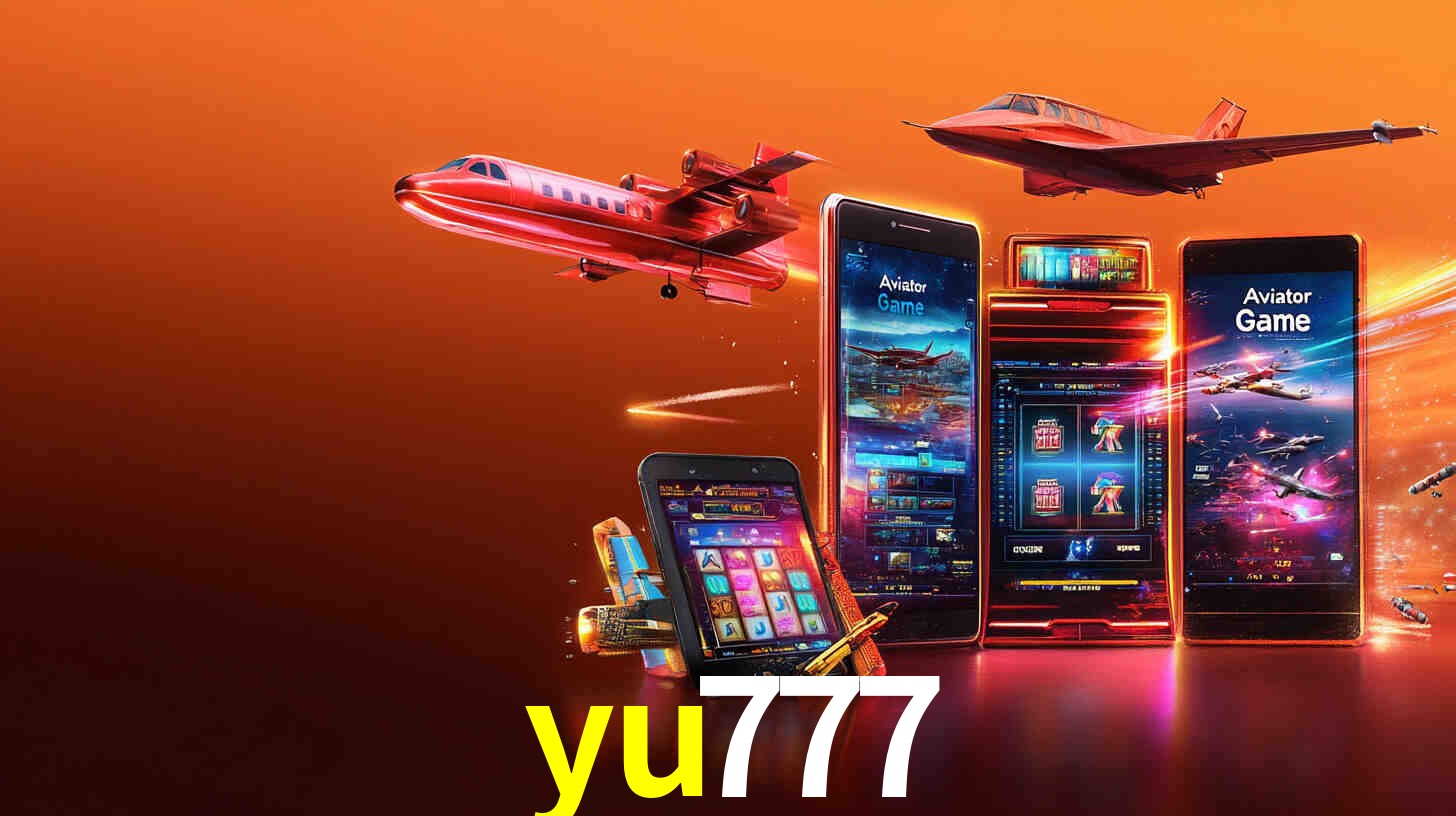 Inovações de Jogos na yu777: O Futuro das Experiências Interativas