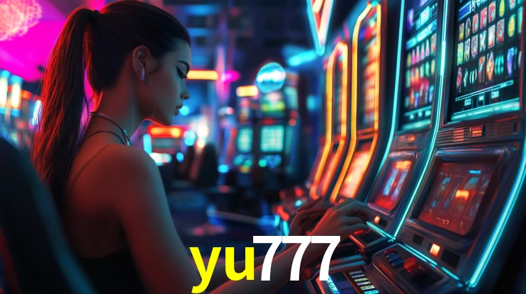 Experimente o Login Seguro Premium no yu777