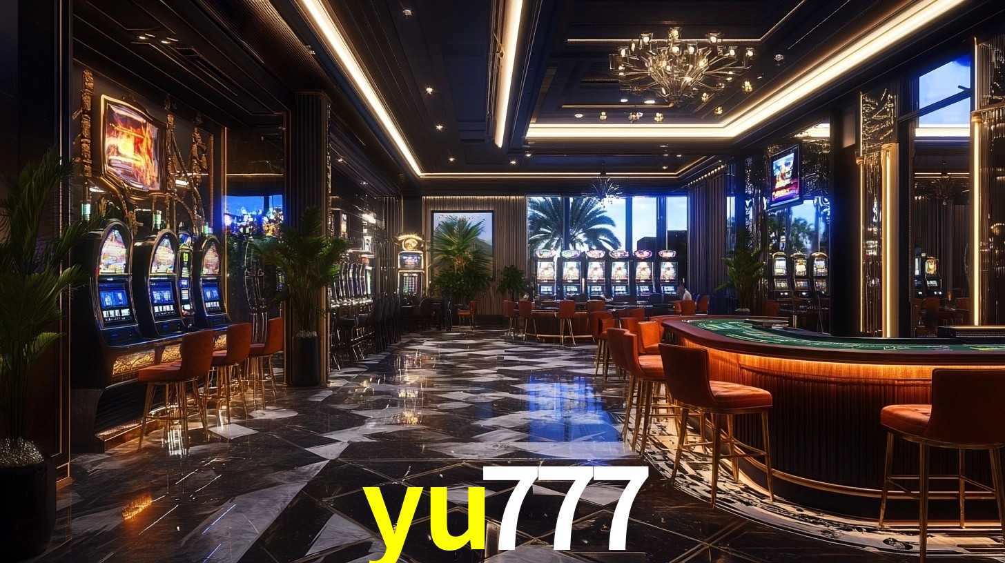 Explore as vantagens do yu777: serviço profissional e confiabilidade