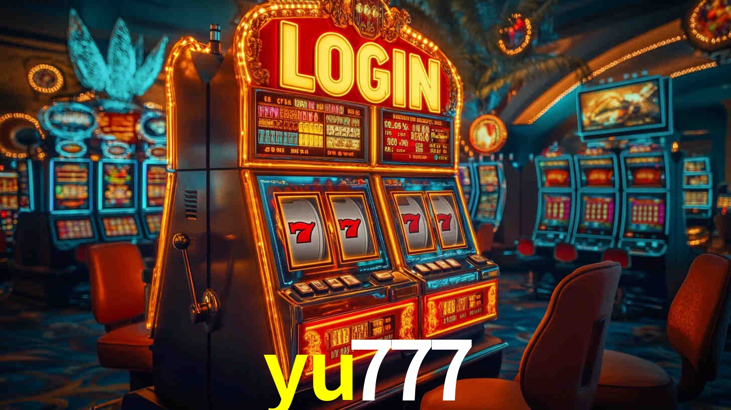 yu777