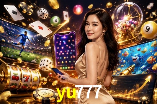 Slot Games yu777