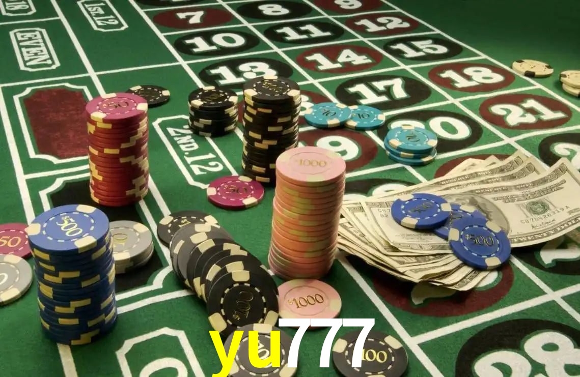 yu777