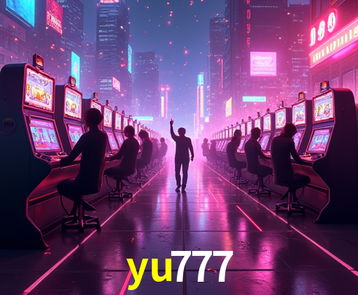 PIX Instantâneo yu777