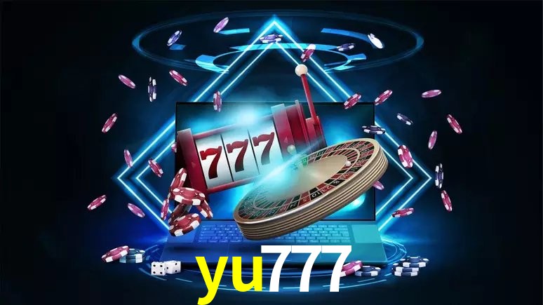 Gates of Olympus yu777