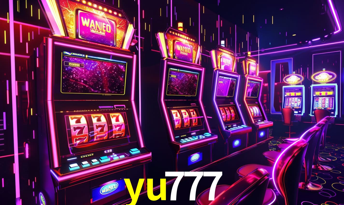Descubra a Essência do yu777: Nossa História e Compromissos