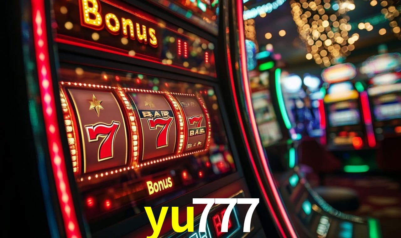 yu777