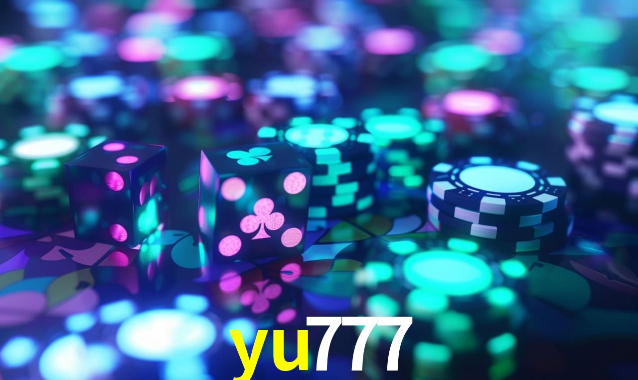 Bônus de Boas-vindas yu777