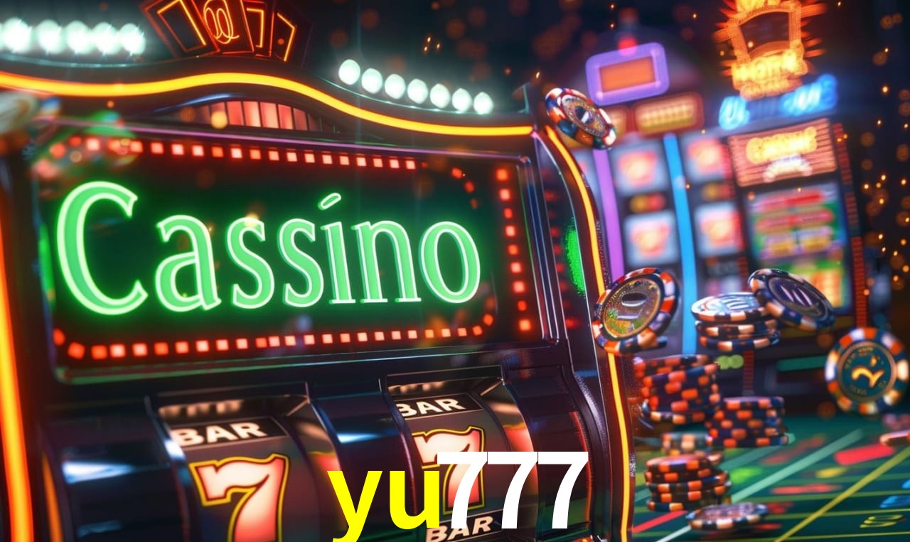 Estatísticas do Jogo yu777
