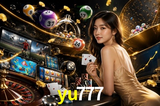 Seasonal Promotions yu777