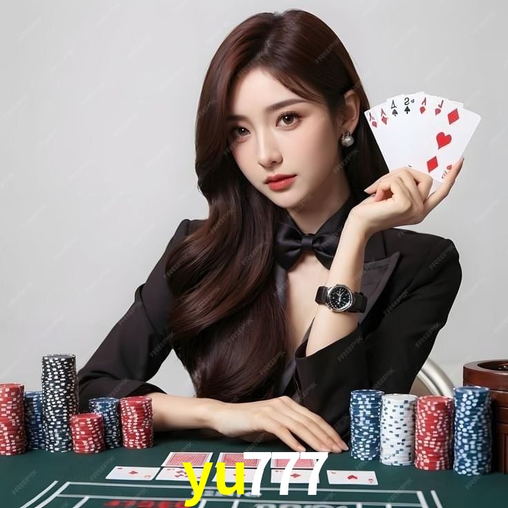 Diretório de Jogos yu777