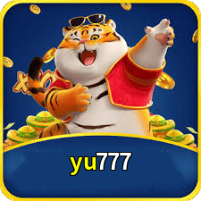 Logo da yu777